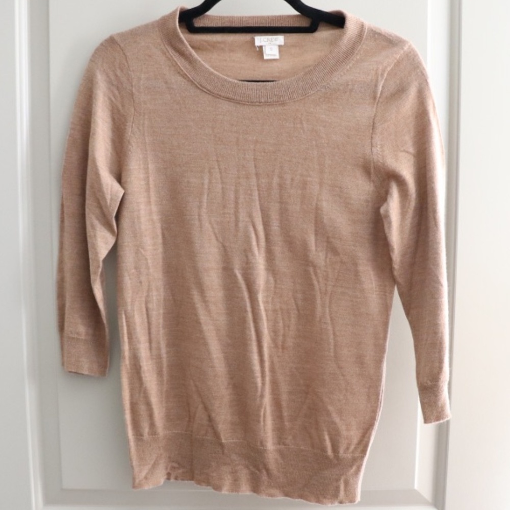 J. Crew Sweater